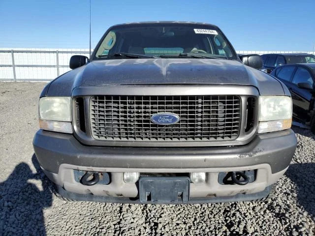 Luz de conducción usada se adapta a: Ford Excursion 2003 parachoques antiniebla montado grado A Foto 3 de 4