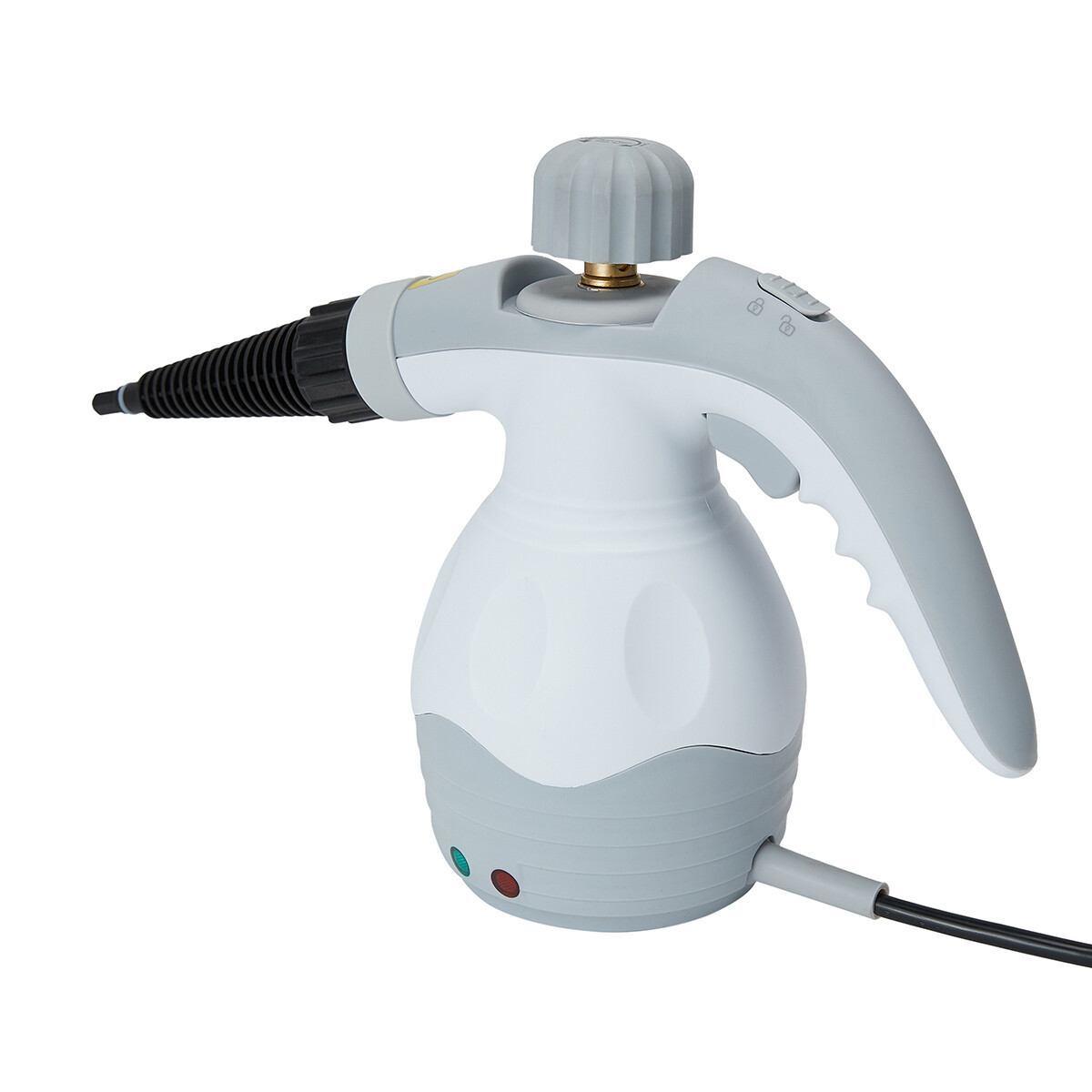 Anko Hand Held Steam Cleaner Portable Electric Handheld Sprayer High