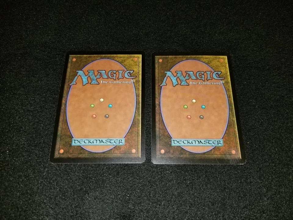 MTG 1x Player Rewards Promo red rare Legions Goblin Token - see description - Image 2 of 4
