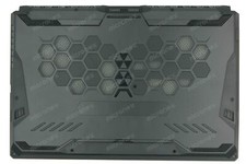 FOR Asus TUF706HE Lower Bottom Case Cover black