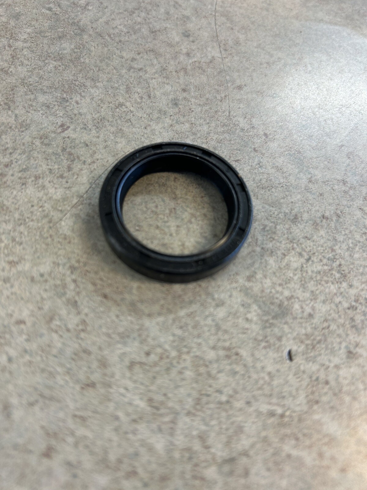 HONDA COUNTERSHAFT SPROCKET OIL SEAL TRANSMISSION CRF250R CRF250X