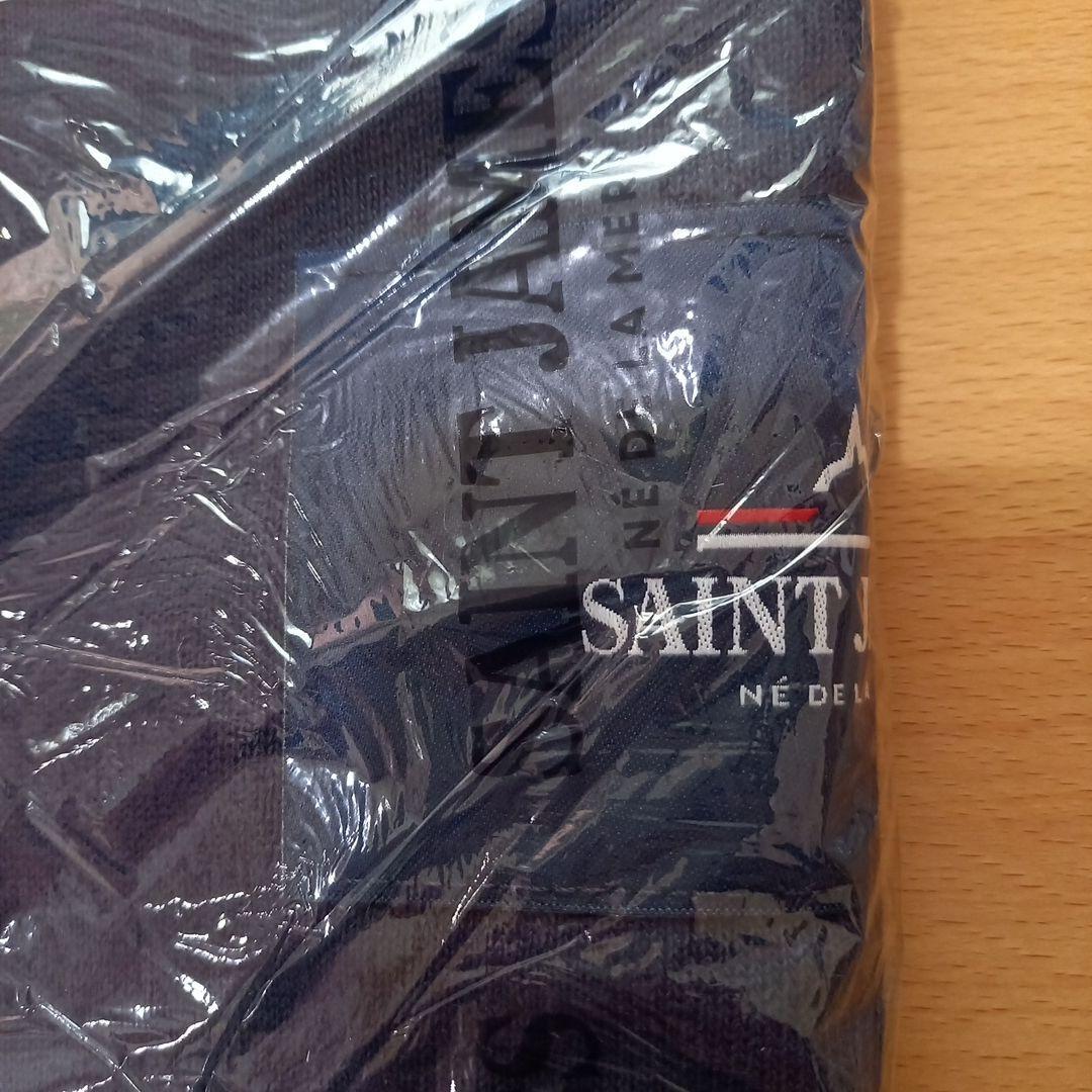 Saint James 23Loose Drap T -Shirt T6 | eBay