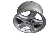 FERRARI 456 GT 17" 10JX17 REAR WHEEL RIM FACTORY OEM