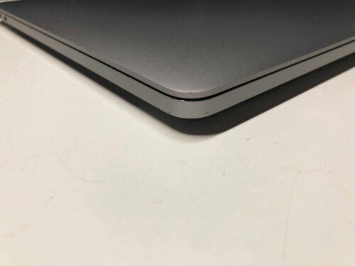 A2141A Apple 2019 16" MacBook Pro 2.6GHz i7 16GB 512GB 5300M GFX AP19-08 - Imagen 12 de 16