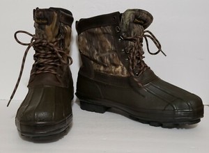 browning insulated boots