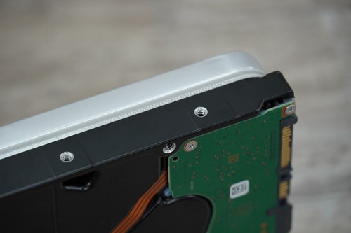 MDD 14TB 7200RPM 256MB Cache SATA 6.0Gb/s 3.5"NOT WORKING FOR PARTS OR REPAIR - Afbeelding 11 van 14