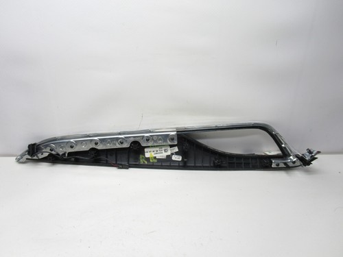 2013-2019 Cadillac XTS Rear Left Interior Door Handle Trim 20901676 OEM - Picture 5 of 9