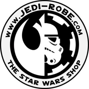 Jedi-Robe The Star Wars Shop | eBay UK Stores