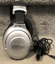 Professional Koss Ko-727b Headphones Pro Stereophones for sale online | eBay