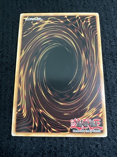 YUGIOH • BANISHER OF THE RADIANCE • SECRET RARE • LCGX-EN225 • 1st EDITION • NM - Picture 8 of 10