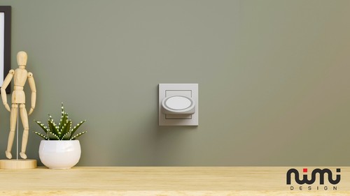 Apple MagSafe - adapter gniazda do ładowarki / uchwytu / uchwytu - Zdjęcie 3 z 7