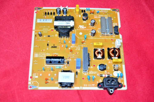 EAX68284301(1.6) EAY65149301 Netzteil Platine Für LG TV 55UN81006LB