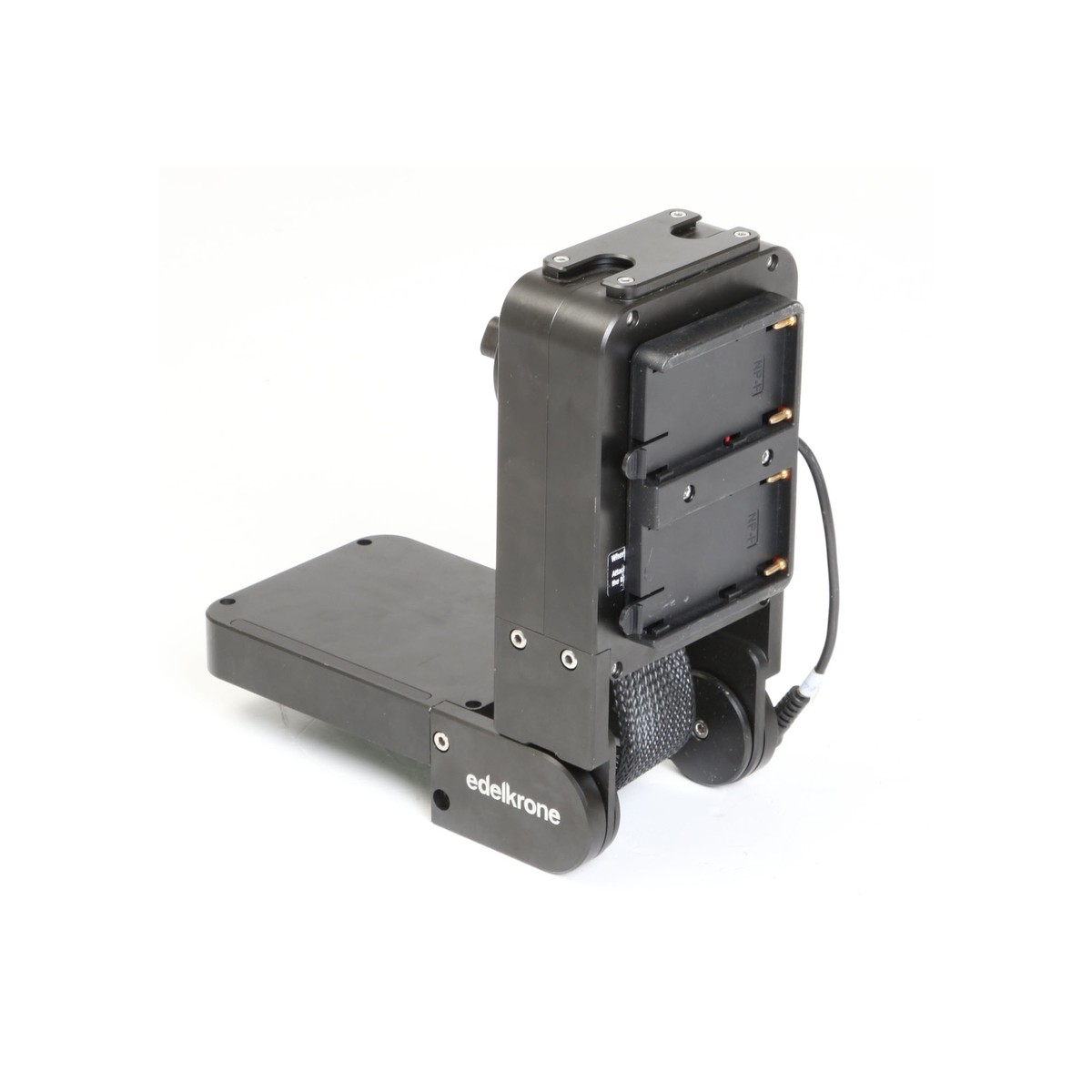 Edelkrone SliderPlus 44 Cm Long + Défectueux (250530
