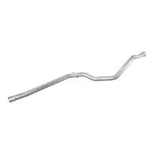 Tube d'échappement Peugeot 307