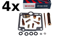 Keyster Vergaser-Reparatursatz Yamaha XJ900 4BB, Bj. '91-'94 KY-0613