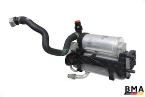 Toyota Supra A/C Air Condenser Expansion Valve Assembly 2020 - 2024 OEM