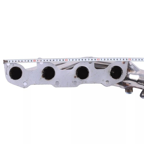 Stainless Steel Manifold Headers for 2000-2004 Toyota Tundra Sequoia 4WD 4.7L V8 - Bild 3 von 6