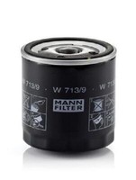 Original Mann-Filter ÖLfilter W 713/9 FüR Land Rover