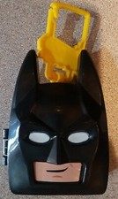 2019 MCDONALDS THE LEGO MOVIE 2 THE SECOND PART BATMAN TOY 6