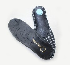 1 Pairs Orthotic Insole for dance shoes, Dance sneaker insole From Ellis Bella