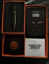 Professional Tattoo Equipment Bundle
