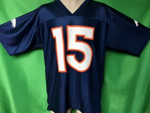 tim tebow men's jersey