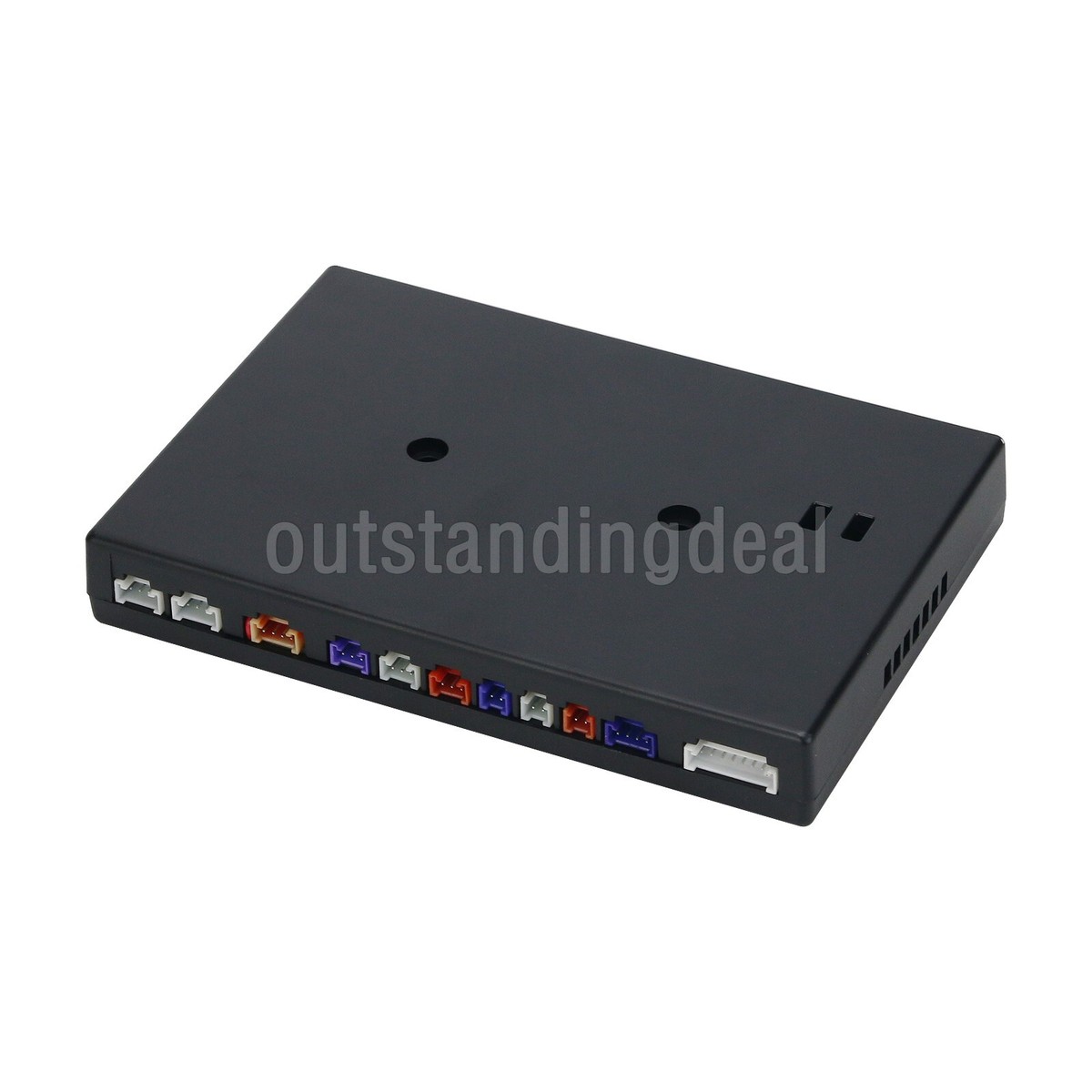 SINCOTECH DO904 Dash Race Display Bluetooth Sensor Kit Dashboard 