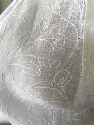 Womens Top Size 24 By Elana White Button Up - Picture 9 of 9
