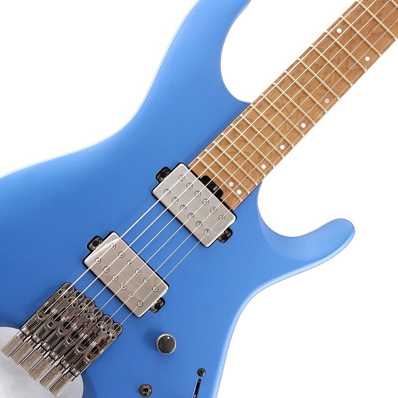 ギター Ibanez Q52 [SN.I210612349] Amazon.com: Ibanez Q52 Electric Guitar - Antique Brown