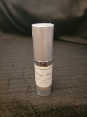 Vitamin C Serum - Brightening and Rejuvenating Moisturizer- - by Visage Pure