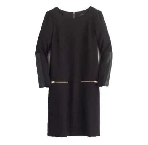 chinese dress ladies Juliette Leather Sleeveless Long Dress - Noir Perforated Leather Maxi Dress
