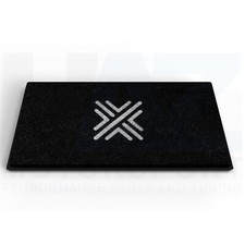 Pipercross Performance Panel Luftfilter für Nissan Juke (F15) 1.5 dCi 10-14