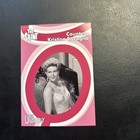 11c The Very Best Of Saint 2003 #46 Countess Kristina ROVAGNA Patricia Donahue
