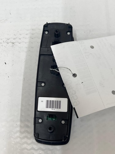 Interruptor de puerta principal delantero MERCEDES ML350 06 07 08 09 10 11 - Imagen 2 de 4