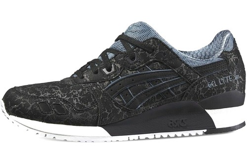 Zapatillas deportivas/estilo de vida para hombre Asics GEL-Lyte III Galaxy Pack | eBay