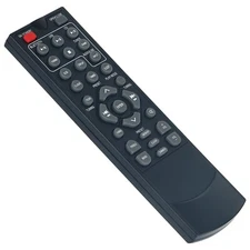 RRMCGA424AWSA Replace Remote Control fit for Sharp Stereo System