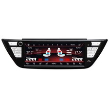 F�r BMW G01 G02 F97 F98 G30 G31 G32 8,8