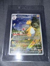 Pokémon Chaos Rising Ampharos IR 90/86