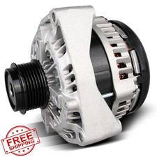 Alternator 170A 12V Chevy Silverado Sierra Suburban Tahoe Yukon Escalade 8414...