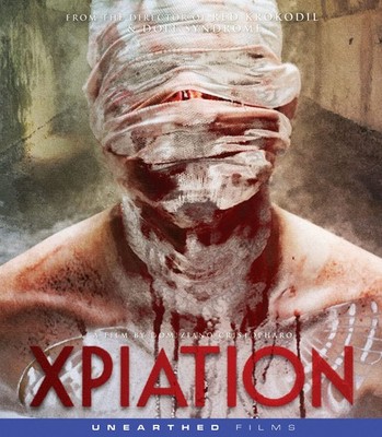 Xpiation (Blu-ray) Chiara Pavoni Emanuele Delia Simone Tolu