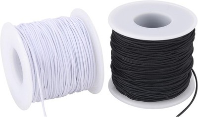 Stretchy Elastic Beading Cord for Jewelry