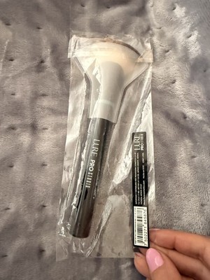 Lure Pro Studio - Fan Teintbürste - Neu
