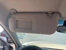 Driver Left Sun Visor Without Panoramic Roof Fits 18-23 CAMRY 2196859