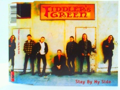 Stay By My Side Fiddler's Green: