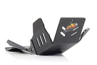 AXP AX1555 Enduro Xtrem Unterfahrschutz - Hdpe 8 Mm Kompatibel Mit Beta RR