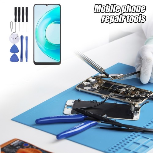 Responsive Touch Digitizer Screens with Display Glass LCD Panel for Wiko - Picture 2 of 8