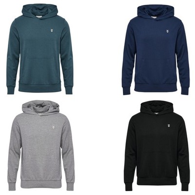 Hummel Herren Kapuzenpullover hmlPULSE SWEAT HOODIE 229309