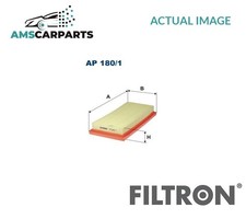 Image of ENGINE AIR FILTER ELEMENT AP 180/1 FILTRON NEW OE REPLACEMENT