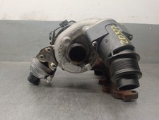 03L253016 TURBOLADER / 5084993 FÜR SKODA OCTAVIA II 1Z3 1.6 TDI