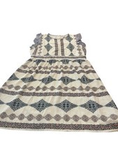 Loft Brand Women’s multicolor Dress Size Xl